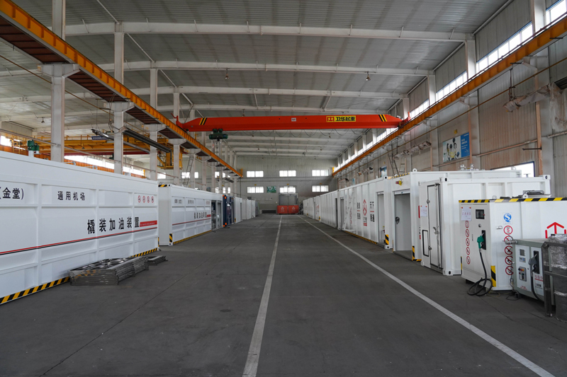 GH Pontes Rolantes