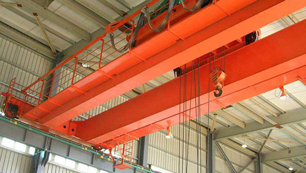 Venda ponte rolante de 60 toneladas