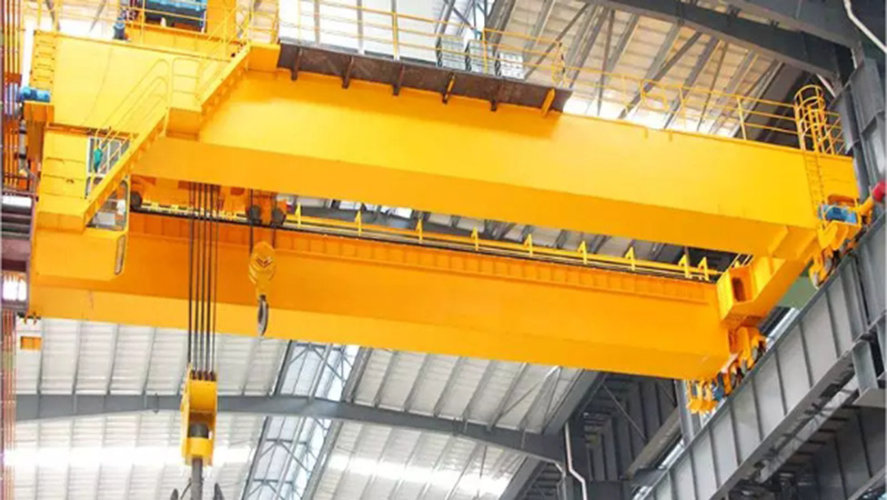 ponte rolante movel​