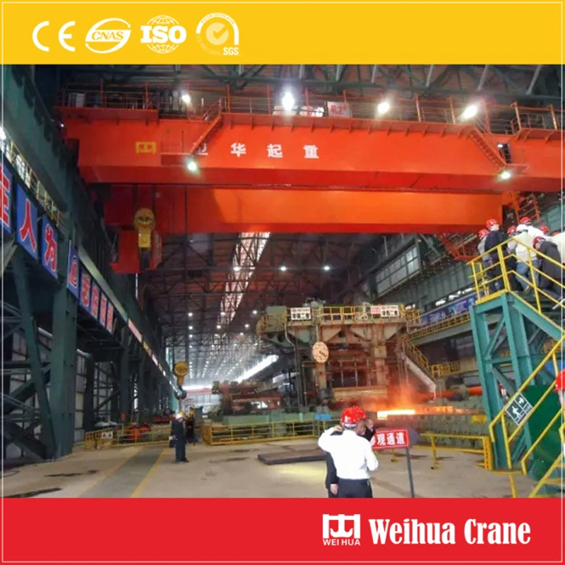 ponte rolante 70 toneladas